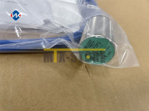 1PCS BRAND NEW PEPPERL+FUCHS NJ10-30GM-N Sensor&Proximity Switch - Picture 4 of 5