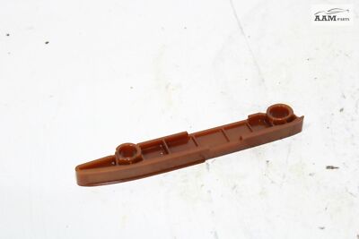 2018-24 VOLKSWAGEN TIGUAN 2.0L ENGINE BALANCE SHAFT UPPER TIMING CHAIN GUIDE OEM