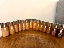 Clinique Even Better Makeup Foundation! NEW! 1 fl. oz. Select Shade!