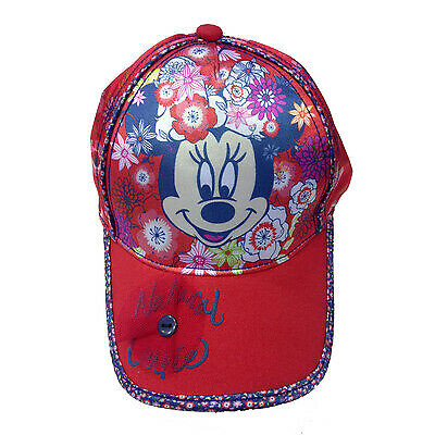 Baseball Cappello Minnie Bambina Cappellino Minnie Bambina MINNIE