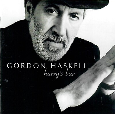 Gordon Haskell ''Harry's Bar'' aus großer Sammlung