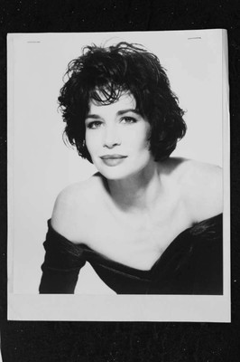 Mary Crosby Mary Crosby