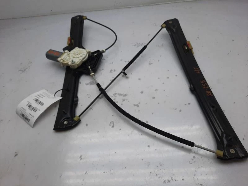 Driver Left Front Window Regulator Fits 14-18 BMW X5 51337286483 