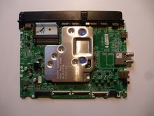 carte de gestion TV LG modéle 75 QNED916QA
