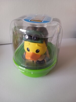 TUBBZ BATH 1. Edition Ghostbusters Ray Stantz (Versandfertig)