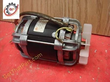 SEM 288 MicroCut Shredder Oem Complete Non-Encoder Main Drive Motor