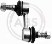 A.B.S. 260080 Stange/Strebe, Stabilisator Vorne Links Rechts FüR Mazda