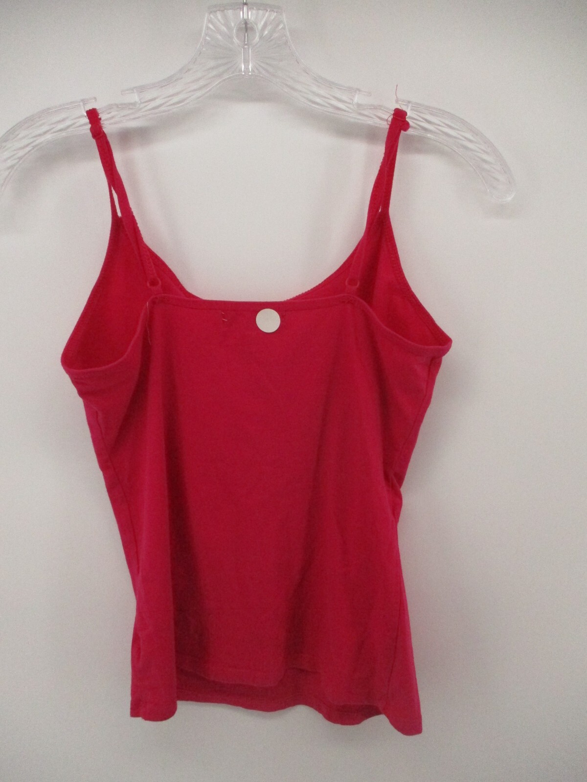 Active Basic Medium Spaghetti Strap Tank - Repair… - image 6