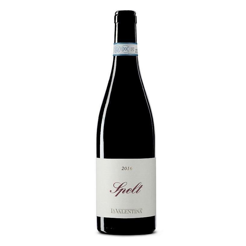 LA VALENTINA MONTEPULCIANO D'ABRUZZO RISERVA 2016 DOC 75 CL