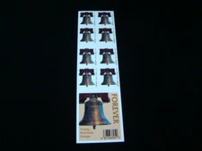 U.S. Scott #4125a Booklet Pane Of 20 Liberty Bell Forever Stamp MNH Nice!