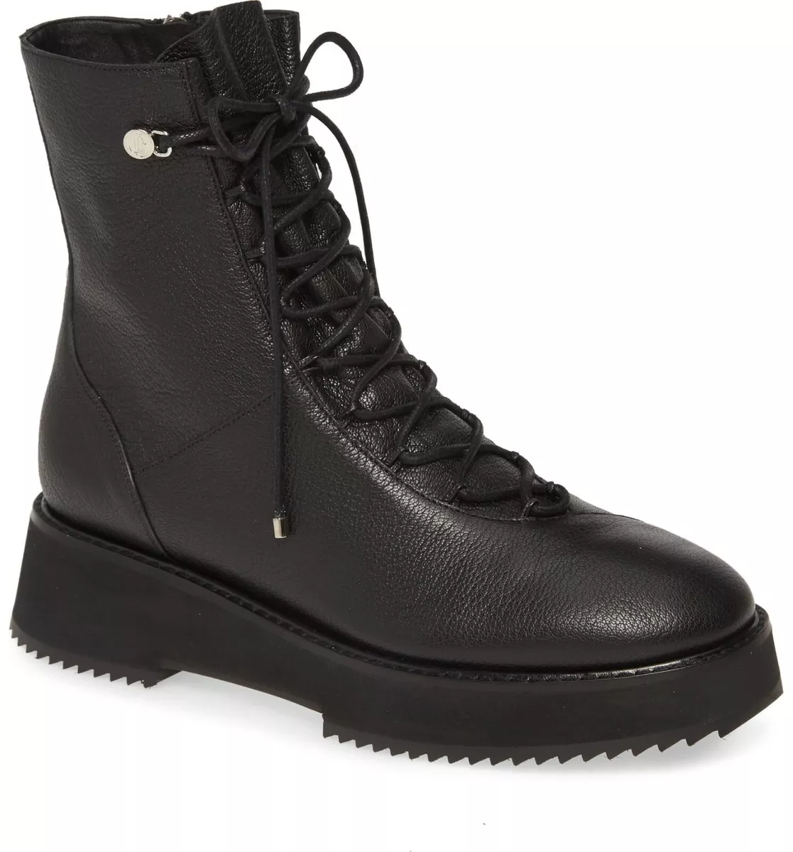 Jimmy choo outlet military boots