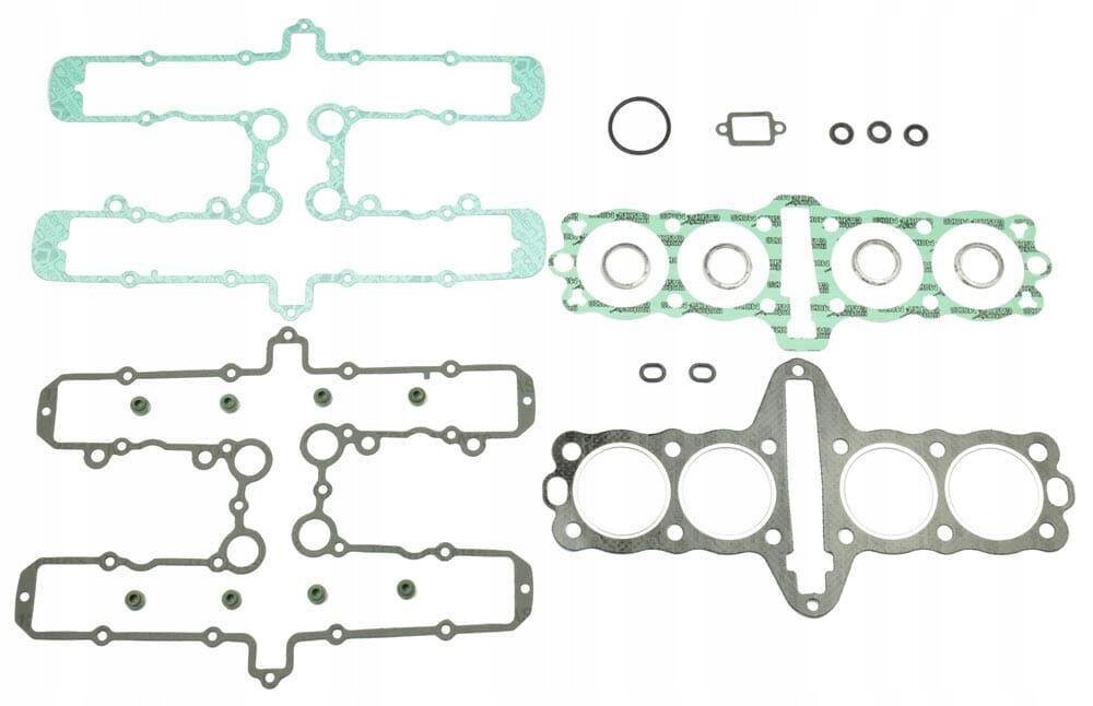 Joints haut de gamme Kawasaki ZR750 Zephyr pour une étanchéité moteur d'origine