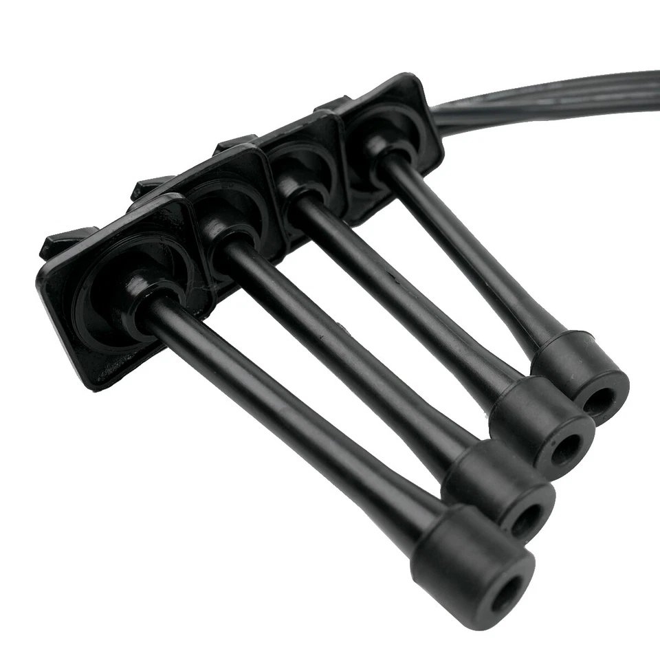 Spark Plug Wireset for 1992-1996 Toyota Camry 1994-1996 Celica MR2 2.2L 671-4151 Foto 3 de 4