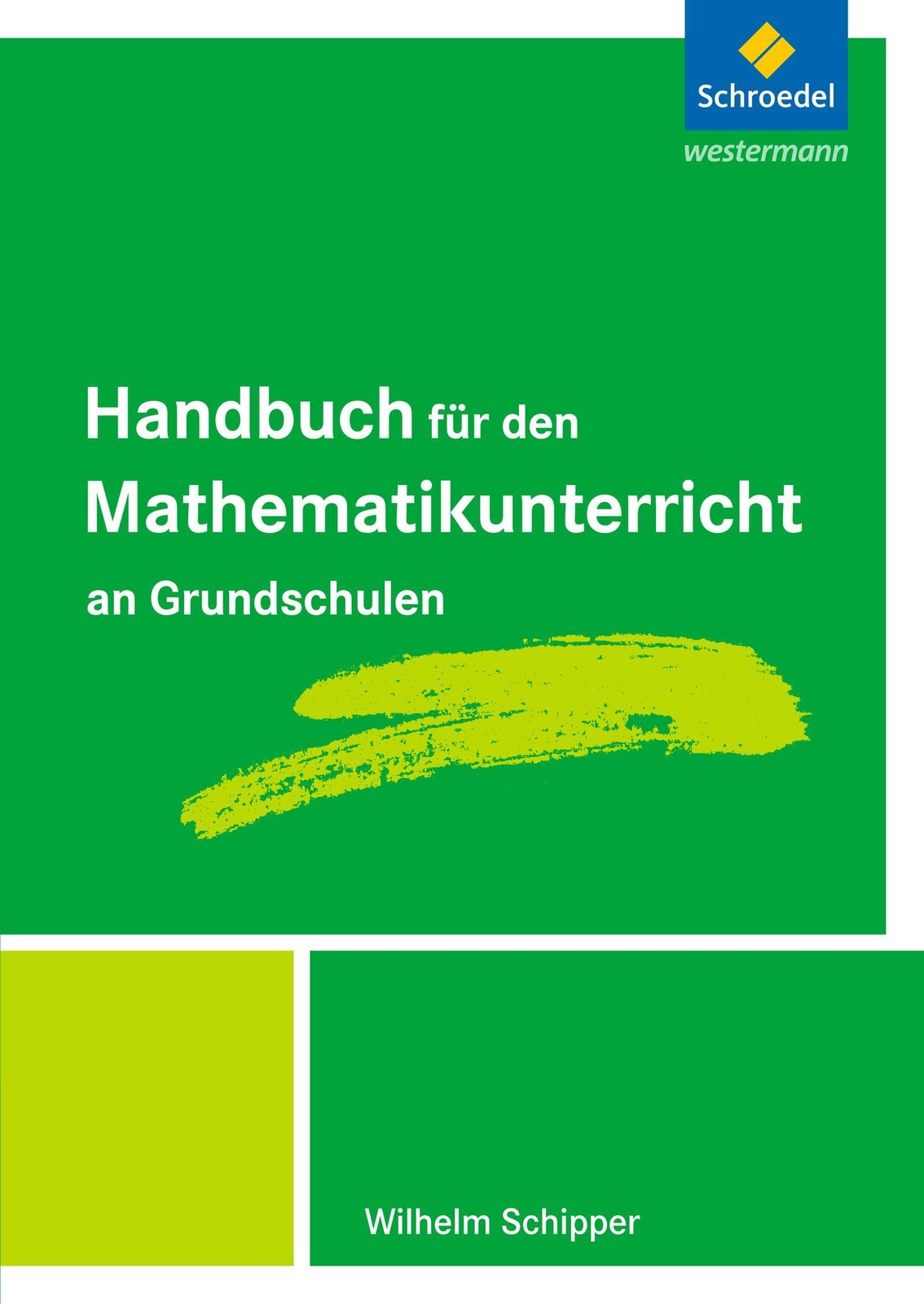 Thumbnail - Handbuch Für Den Mathematikunterricht An Grundschulen | Wilhelm