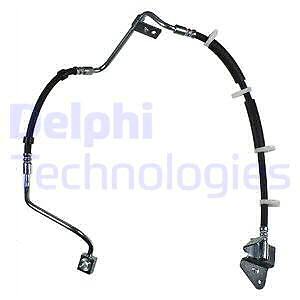 Delphi LH6941 Bremsschlauch Rechts Vorderachse Vorderachse Rechts FÜR Jeep-image