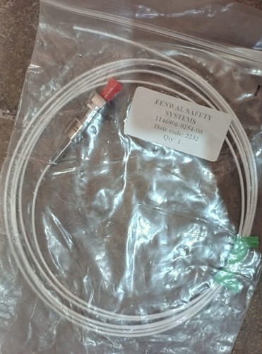 Cable Assembly 254 Cm Sensor