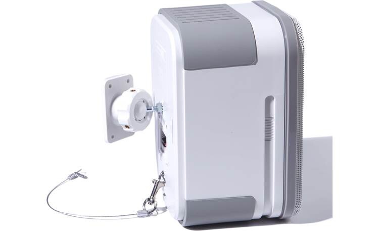 JBL Control One All-weather indoor/outdoor speakers Wall JBL Control One All-weather indoor/outdoor speakers Wall
