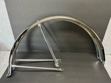 Wald Balloon 962 Fender Chrome