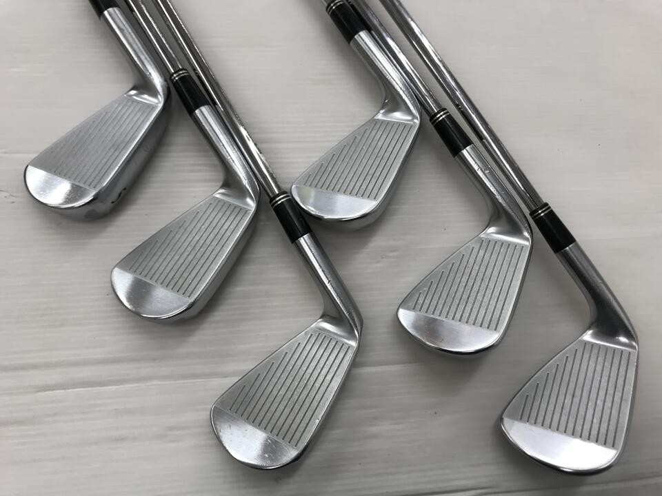 Dunlop SRIXON Z545 6 Iron Set 5-9 P Right-Handed Stiff