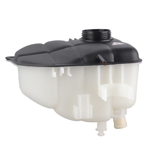 ⁺Coolant Reservoir Recovery Expansion Tank 2035000049 For C‑CLASS W203 S203 - Picture 19 of 22