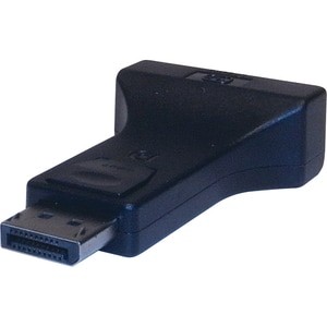 Group Gear Connektgear A/V Adapter 1 X Displayport Displayport 1.1 Digital Audio