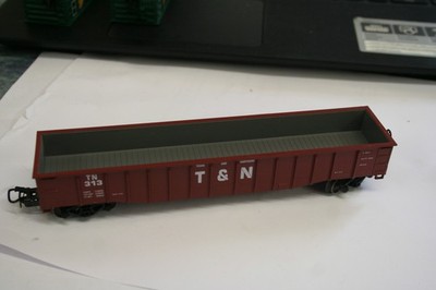 MÄRKLIN HO H0 SOMO 4575 GONDOLA  T & N  USA TOP!! WS256/37a