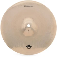 Wuhan Splash Cymbal - 10"