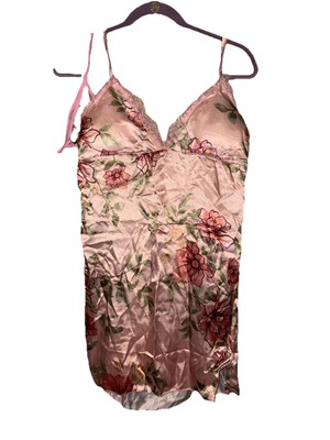 NWOT Sleepshirt And Panties