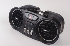 Mercedes 2308300054 Dashboard Vent - Black | R230 SL