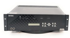 AMX DVX-2255HD-T 6x3 All-In-One Presentation Switcher NX Control 75W Used