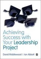 Achieving Success With Your Leadership Project | David Middlewood (U. A.) | Buch