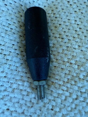 3" Archery Stabilizer Bar