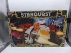 Starquest Board Game Incomplete Excellent!!! Take a look!!! -I-