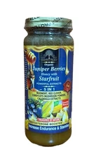 Juniper Berries Honey With Starfrui Powerful Extracts By Essential Palace 5 in 1