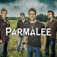 Feels Like Carolina Von Parmalee | Cd | Zustand Neu