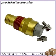 New for 8037018P Heavy Duty Temperature Switch 185°NO US