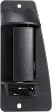 Extended Cab Exterior Door Handle Rear Left Driver Side