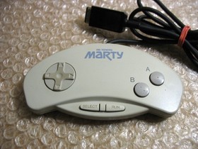 BOXED FUJITSU FM TOWNS MARTY 2 CONSOLE JAP IMPORT!