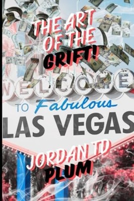 The Art of the Grift -  NEW JORDAN TD. PLUM 2024-07-22