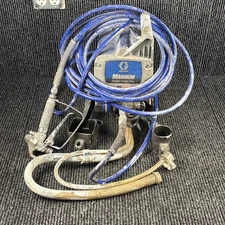 Graco Magnum Project Painter Plus 257025 Airless Paint Sprayer