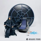 Star Wars 3.75 Vintage Collection ROTJ Emperors Throne Room Loose Complete