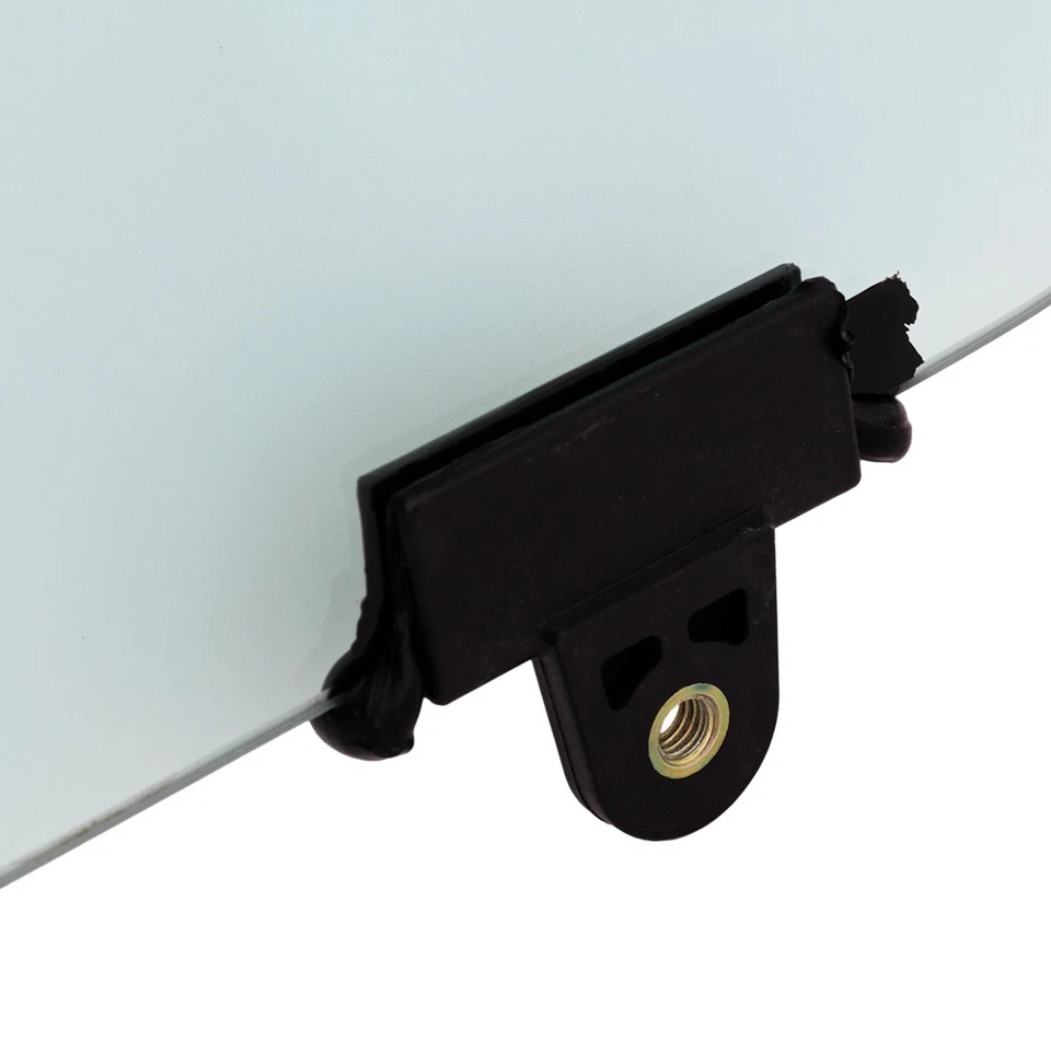 Gafas puerta pasajero delantero lado derecho mano 5706A132 para Mitsubishi Galant Foto 4 de 4