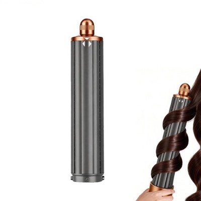 Long Conical Barrel Attachment Compatible with Dyson Airwrap HS01 HS05 HS08 A...