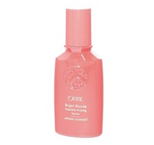 NEW Oribe Bright Blonde Essential Priming Ser...