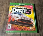 DIRT 5 - Xbox One, Xbox Series X BRAND NEW FACTORY SEALED