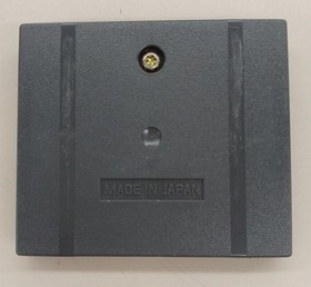 SNK NEOP009690 Neo Geo Pocket Software