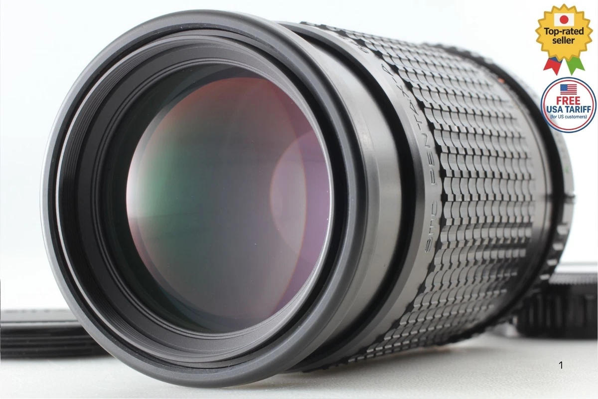 Pentax 645 Lens for sale - eBay