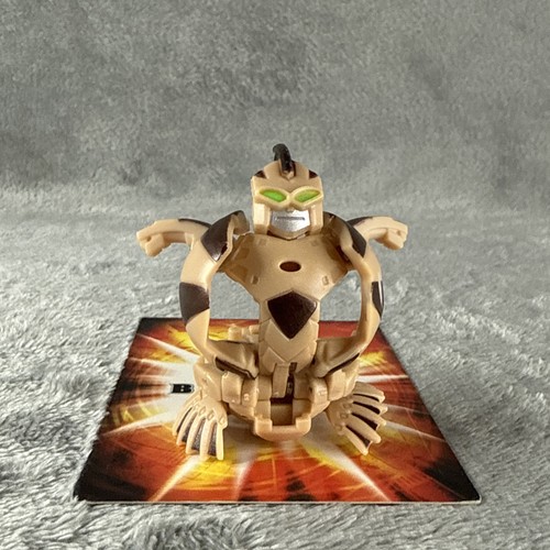 Bakugan Subterra Akwimos Gundalian Invaders G-Power 650G