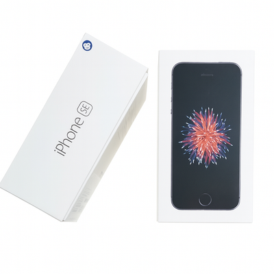 iPhone　se BRAND NEW SEALED APPLE IPHONE SE ( 1ST GENERATION ) 16GB 2016