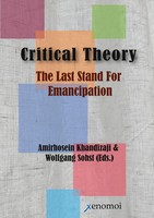 Amirhosein Khandizaji (U. A.) | Critical Theory | Taschenbuch | Englisch (2025)